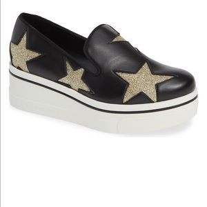 Stella McCartney Binx Shoe